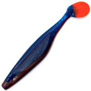 Brown Perch Roach 90 color 104 weight 4.7 (4pcs.)