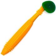 Brown Perch Dominator 110 color 102 weight 9.3 (3pcs.)