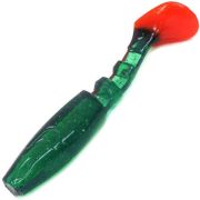 Brown Perch Koputo приманка силиконовая (80, 113, 4, ш.8)