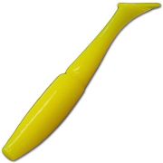 Brown Perch Samurai, приманка силиконовая (73, 001, 6, ш.8)