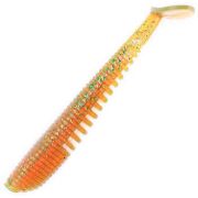 Brown Perch Bone Minnow (Awaruxa) (40, F011, 10, ш.8)