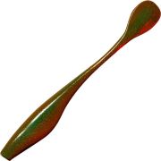 Brown Perch SIR, приманка силиконовая (130, 011, ш.8, 3)