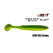 Приманка Jig It Trump Trace 6,8