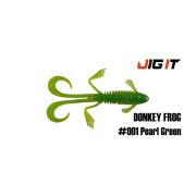 Приманка Jig It Donkey Frog 3