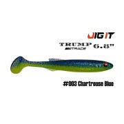 Приманка Jig It Trump Trace 6,8