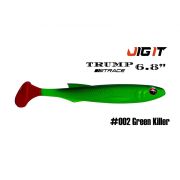 Приманка Jig It Trump Trace 6,8