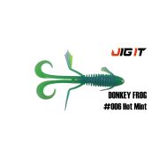 Приманка Jig It Donkey Frog 3