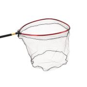 голова подсачека NAMAZU PRO, округло овальный обод 45х50