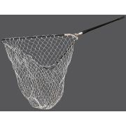 Подсачек/Олта/, 2.50м, ячея 40х40мм, тр.100см, 0.75м, 2 секц., телескоп. складывающийся