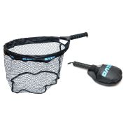 Подсачек нахлыстовый/Олта/, 57см, ячея 10х10мм, 