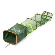 Садок Namazu SP d-40cm, L-200cm, квадратный в чехле