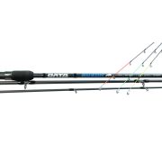 Удилище БИЗОН Лайт Фидер 50 (Олта), 3.30м, до 50г