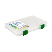 Коробка FisherBox 220 для приманок (220*160*20мм)