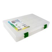 Коробка рыбака fisherbox 310В (31х23х60)