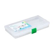 Коробка FisherBox 216sh для приманок (220*120*20) slim