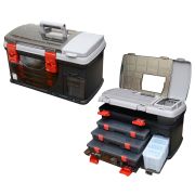 Ящик H-486A (Олта), 550х300х300мм