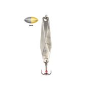 Блесна вертикальная Namazu "Slide", размер 65 мм,  вес 10 г, цвет S602/200/