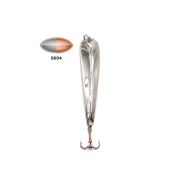 Блесна вертикальная Namazu "Snow puzzle", размер 63 мм,  вес 11 г, цвет S604/200/