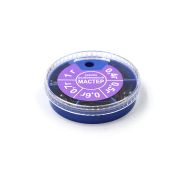 Набор грузил "Мастер" 20 г, 0,4-1,0 г/320/