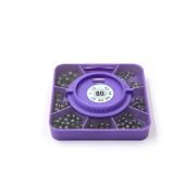 Набор грузил 80 г, 0,2-1,5 г/102/