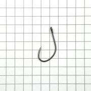 Крючок Namazu Pro TiA Area Hook,  размер 4 (INT), цвет BN (10 шт.)