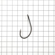 Крючок Namazu Pro TiA T-Wild Hook,  размер 2 (INT), цвет BN (10 шт.)