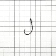 Крючок Namazu Pro TiA T-Wild Hook,  размер 8 (INT), цвет BN (10 шт.)