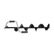 Ледобур ТОРНАДО-М2 180(R) (правое вращение) (ТОНАР)/3/