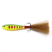 Бокоплав Namazu Angry Wasp, L-40 мм, 10 г, цвет 10/400/