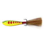 Бокоплав Namazu Angry Wasp, L-50 мм, 17 г, цвет 10/400/