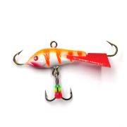 Балансир Yaman SE Subfish, L-38 мм, 8,5 г, цвет 67/50/