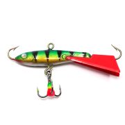 Балансир Yaman SE Torpedo, L-50 мм, 12 г, цвет 30/50/