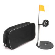 Набор жерлиц Yaman с алюм. трубкой L-285 мм, d-210 мм, катушка 90 мм в прямоуг. сумке (10 шт.)/10/