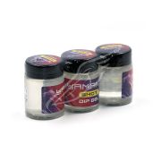 Дип гель Yaman Shot Ваниль, 50ml (уп. 3 шт.)/36/