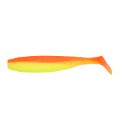 Виброхвост YAMAN PRO Sharky Shad, р.5,5 inch, цвет #25 - Sunshine (уп 5 шт.)