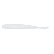 Слаг YAMAN PRO Stick Fry, р.1,8 inch, цвет #01 - White (уп. 10 шт.)