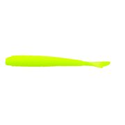 Слаг YAMAN PRO Stick Fry, р.1,8 inch, цвет #02 - Chartreuse (уп. 10 шт.)