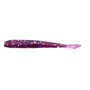 Слаг YAMAN PRO Stick Fry, р.1,8 inch, цвет #08 - Violet (уп. 10 шт.)