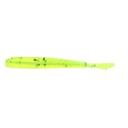 Слаг YAMAN PRO Stick Fry, р.1,8 inch, цвет #10 - Green pepper (уп. 10 шт.)