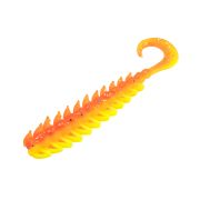 Твистер YAMAN PRO Ruff, р.3 inch, цвет #25 - Sunshine (уп. 10 шт.)