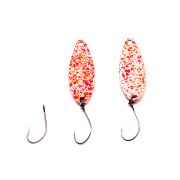 Блесна микроколеб. Namazu Pro TiA Paradiso, вес 3,5 г, цвет 120 с/н/300/