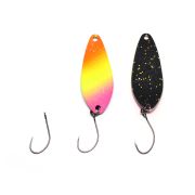 Блесна микроколеб. Namazu Pro TiA Paradiso, вес 5,0 г, цвет 115/300/