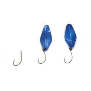 Блесна микроколеб. Namazu Pro TiA Losanga, вес 3,8 г, цвет 104