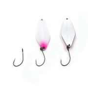 Блесна микроколеб. Namazu Pro TiA Losanga, вес 3,8 г, цвет 107/300/