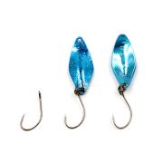 Блесна микроколеб. Namazu Pro TiA Losanga, вес 2,5 г, цвет 104/300/