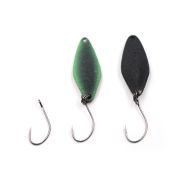 Блесна микроколеб. Namazu Pro TiA Losanga, вес 2,5 г, цвет 106/300/