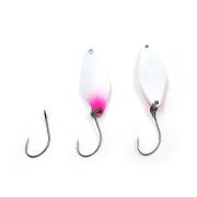 Блесна микроколеб. Namazu Pro TiA Losanga, вес 2,5 г, цвет 107/300/