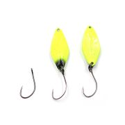 Блесна микроколеб. Namazu Pro TiA Losanga, вес 2,5 г, цвет 110/300/