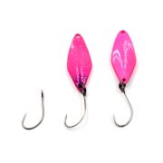 Блесна микроколеб. Namazu Pro TiA Losanga, вес 2,5 г, цвет 111/300/