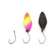 Блесна микроколеб. Namazu Pro TiA Losanga, вес 2,5 г, цвет 115/300/